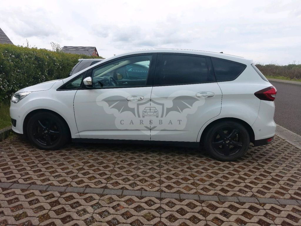 Ford C-Max 2016