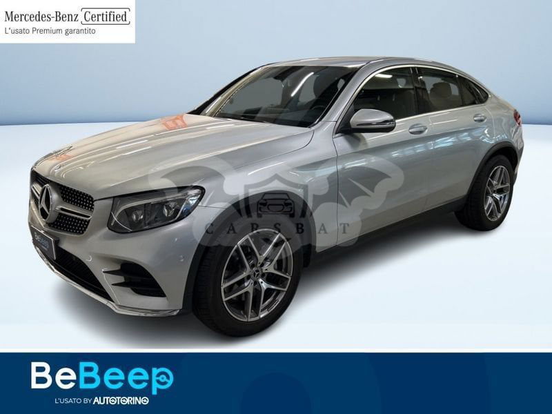 Mercedes-Benz GL 2019
