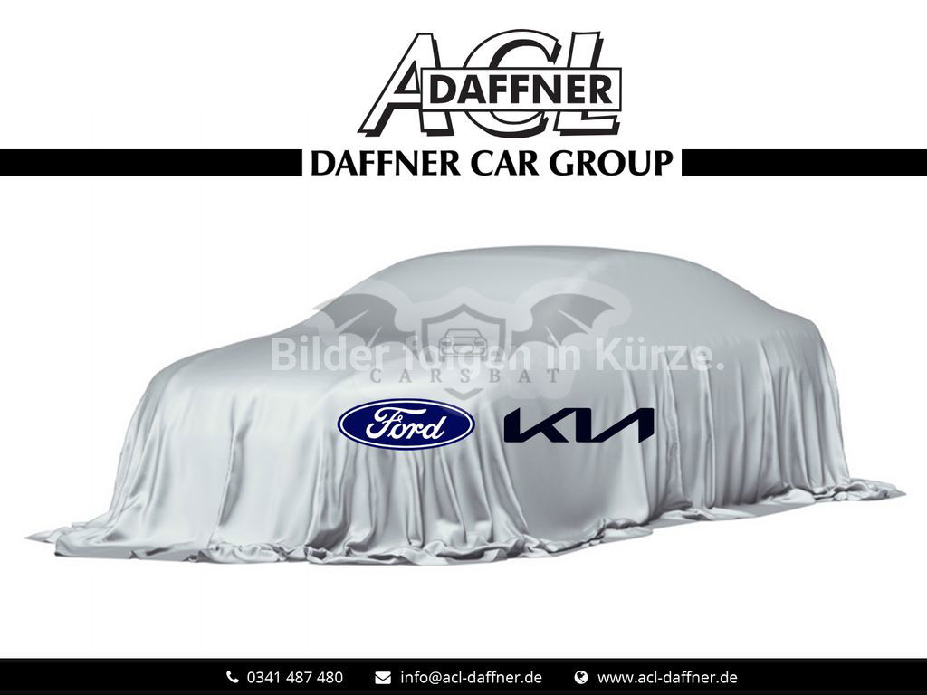 Ford C-Max 2015