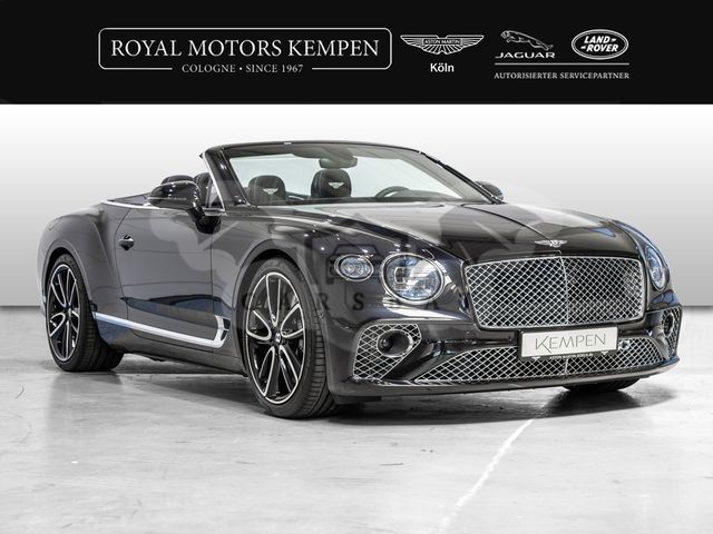 Bentley Continental 2022