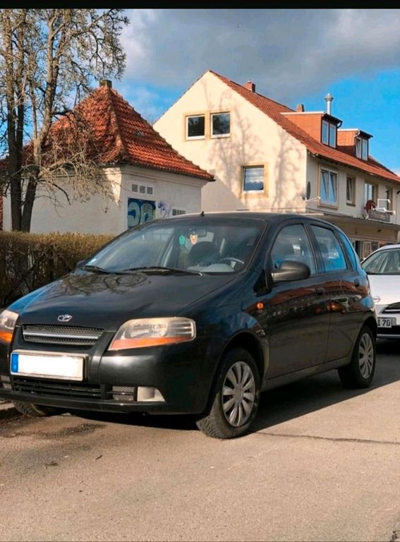 Daewoo Kalos 2003
