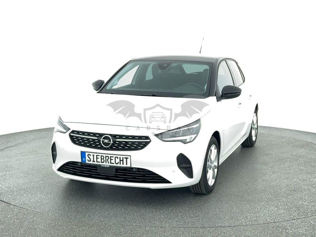 Opel Corsa 2023