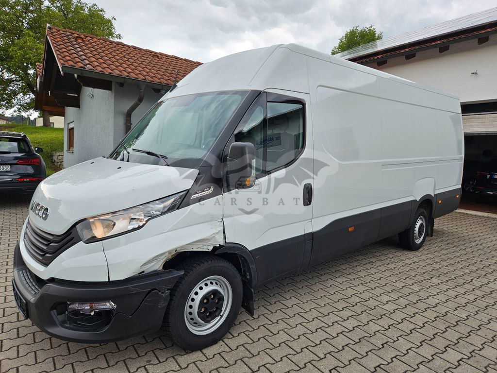 Iveco Daily 2023