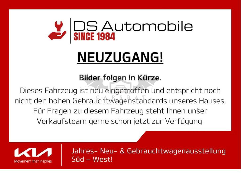 Kia XCeed 2020