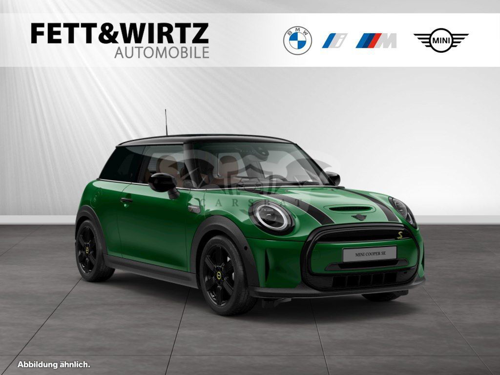 Mini Cooper 2023