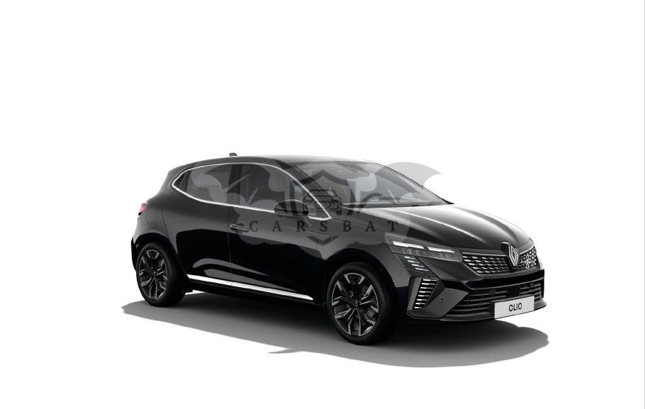 Renault Clio 2024