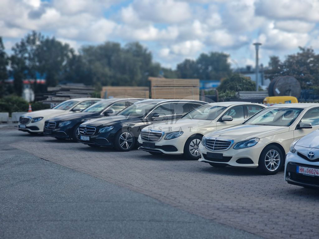 Smart Forfour 2021