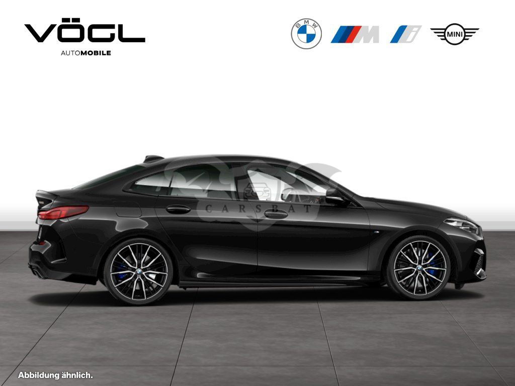 BMW 2 Series M235 2021