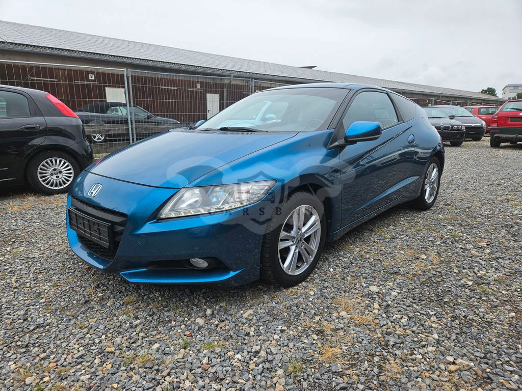 Honda CR-Z 2011