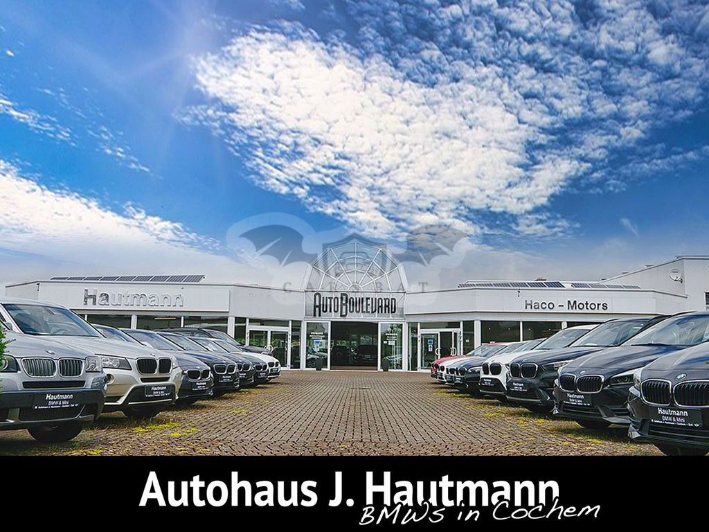 BMW 2 Series 218 2021