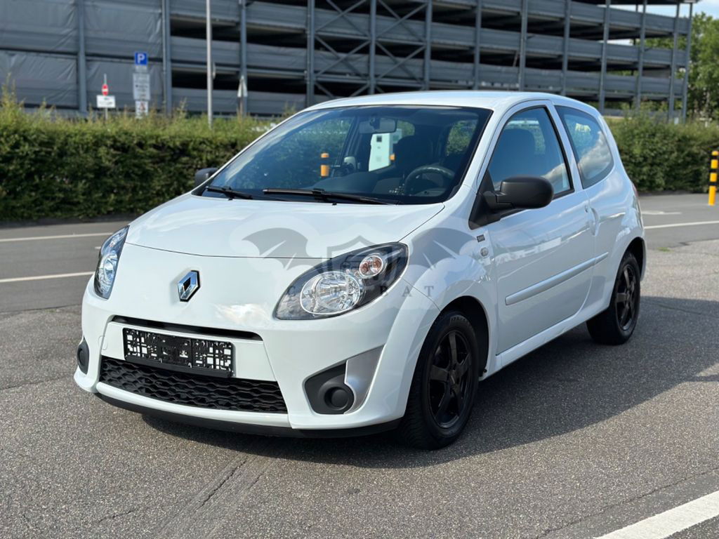 Renault Twingo 2011