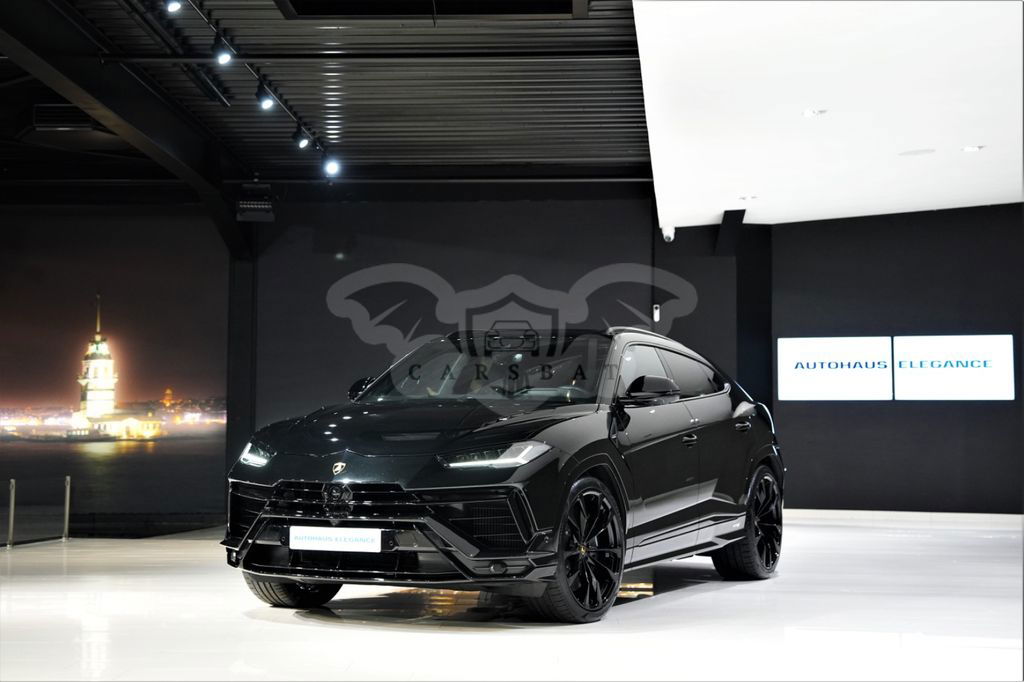 Lamborghini Urus 2023