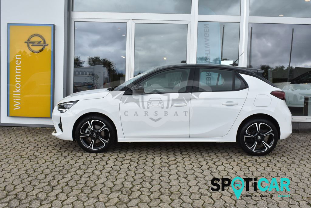 Opel Corsa 2023