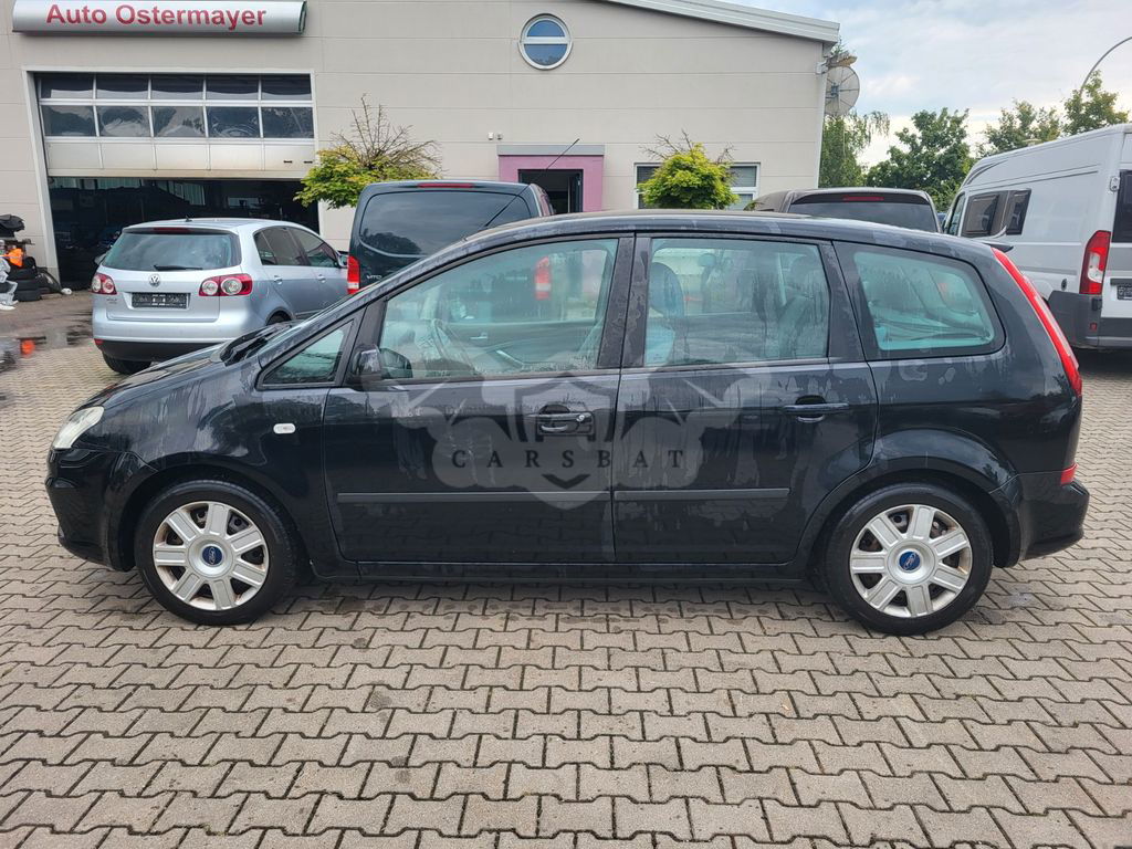 Ford C-Max 2008