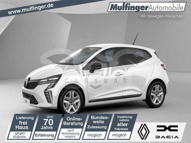Renault Clio 2024