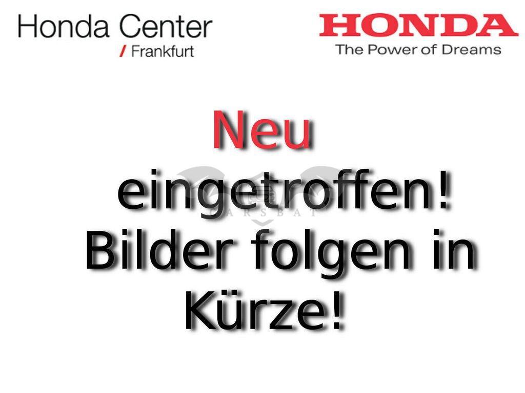 Honda ZR-V 2023