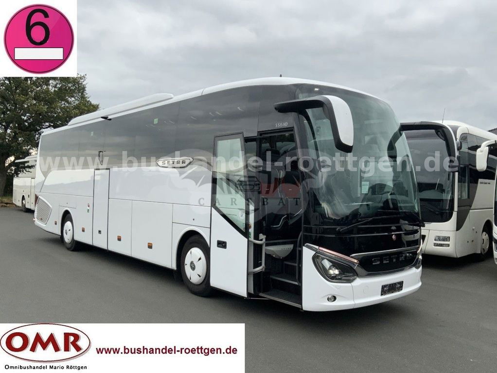 Setra S500 2023