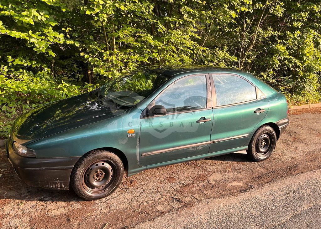 Fiat Brava 1997