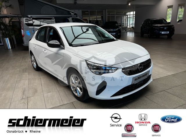 Opel Corsa 2023