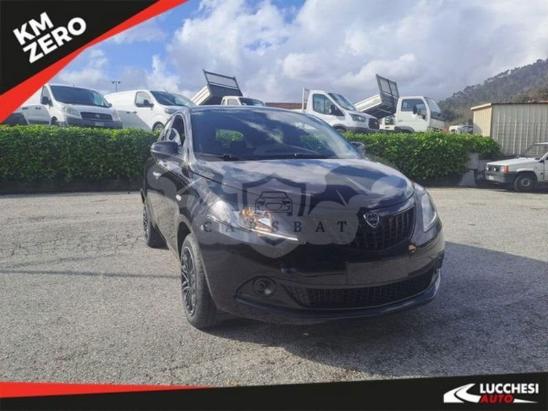 Lancia Ypsilon 2024
