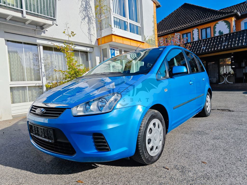 Ford C-Max 2008