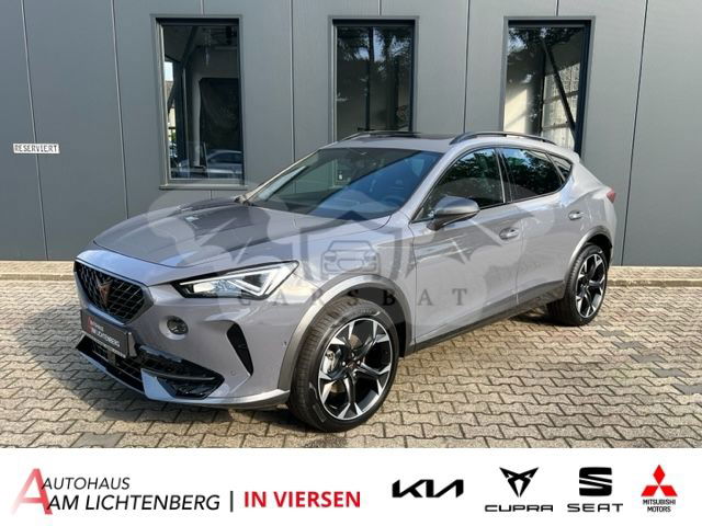 Cupra Formentor 2023