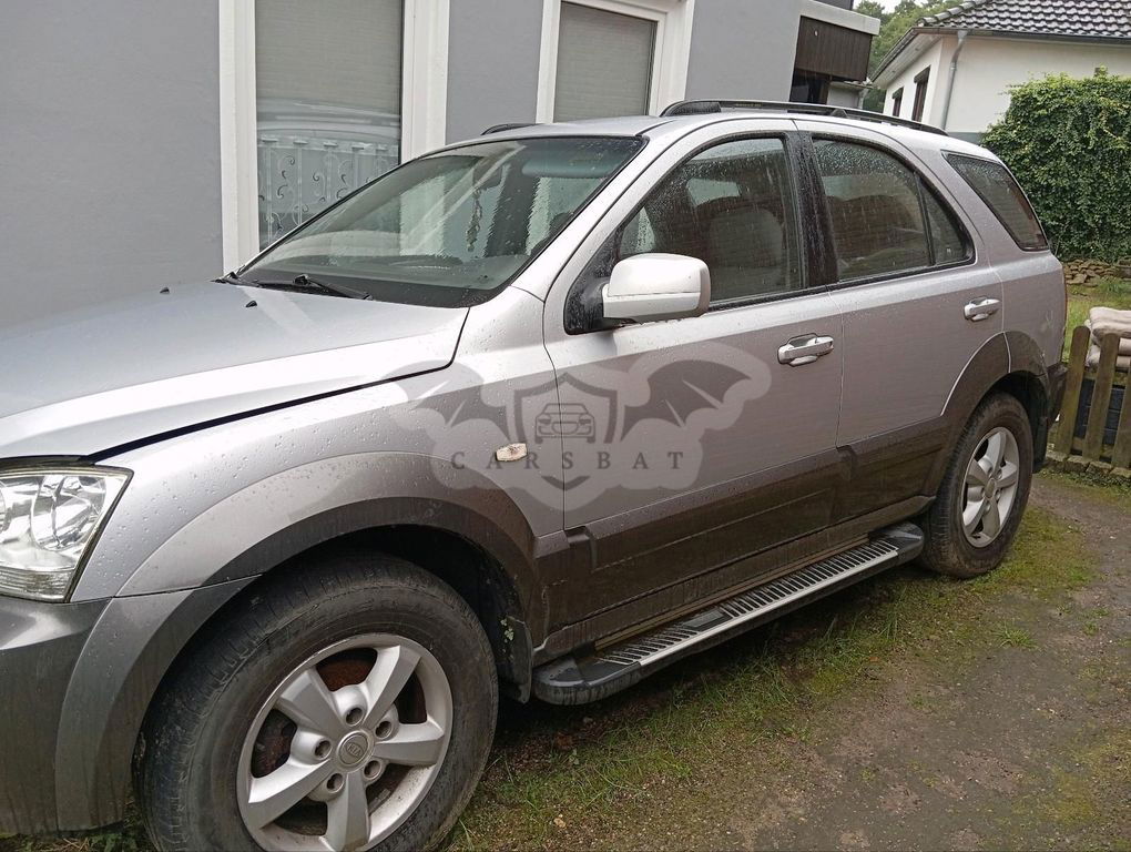 Kia Sorento 2005