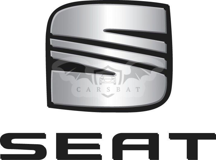 Seat Alhambra 2006