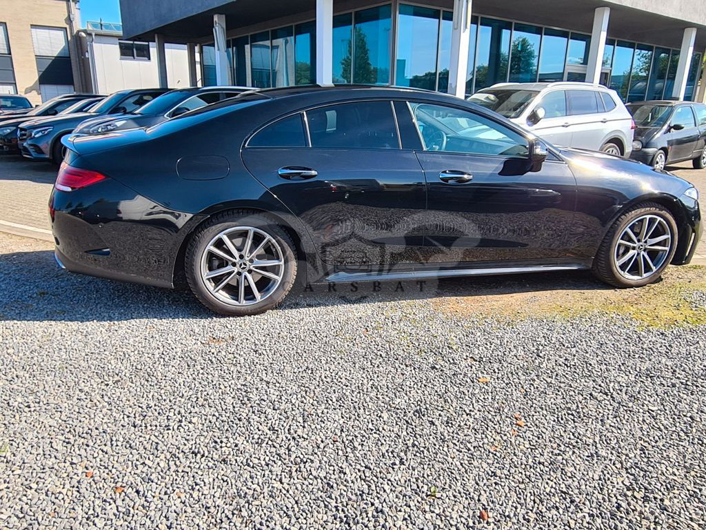 Mercedes-Benz CLS 400 2023