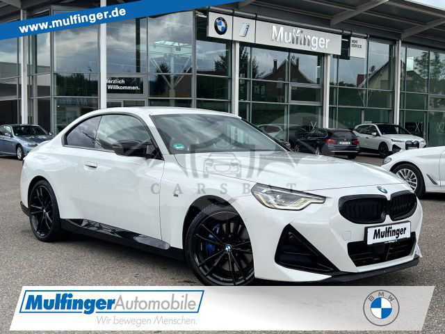 BMW 2 Series M240i 2022