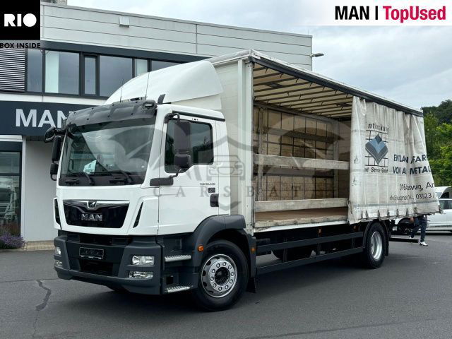 MAN TGX 2020