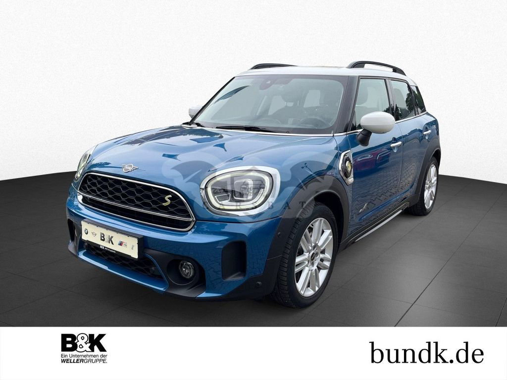 Mini Countryman 2020
