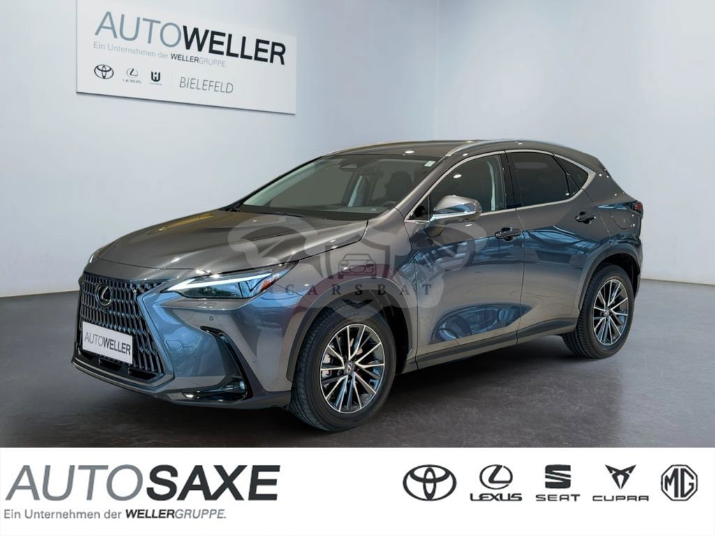 Lexus NX 450 2024