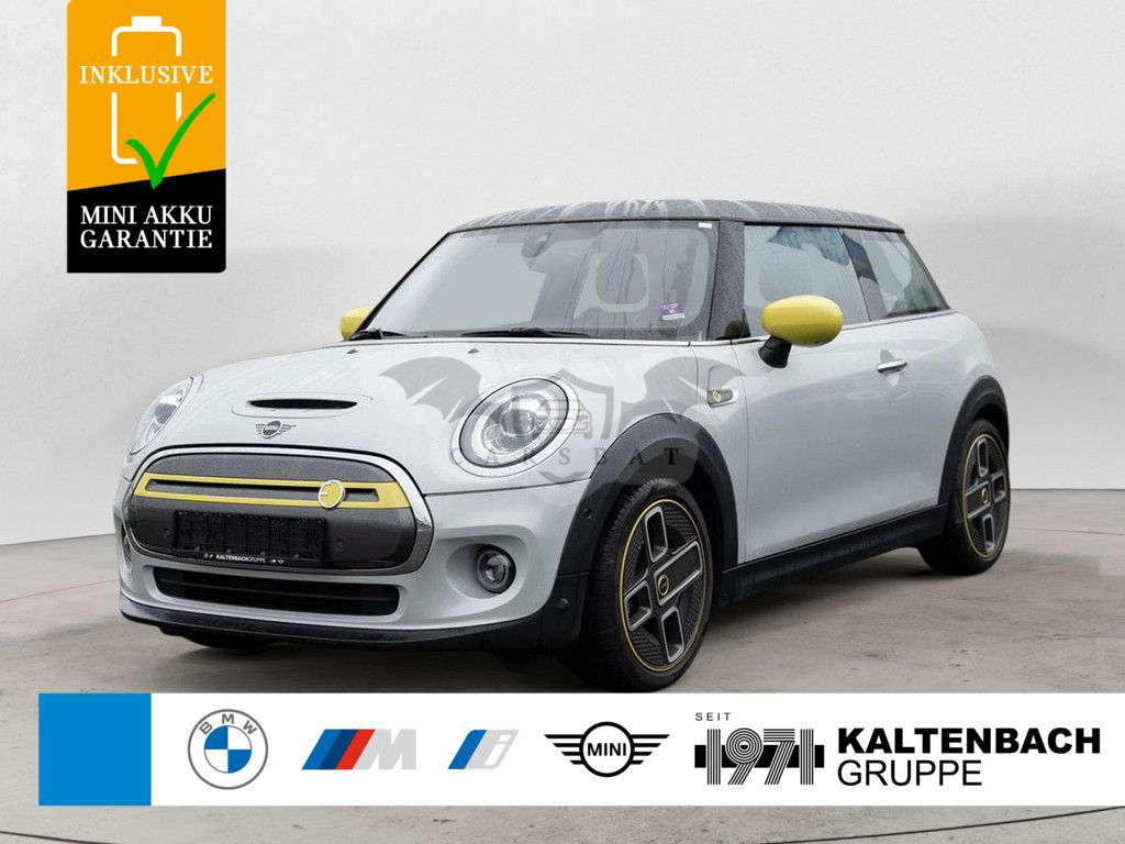 Mini Cooper 2020