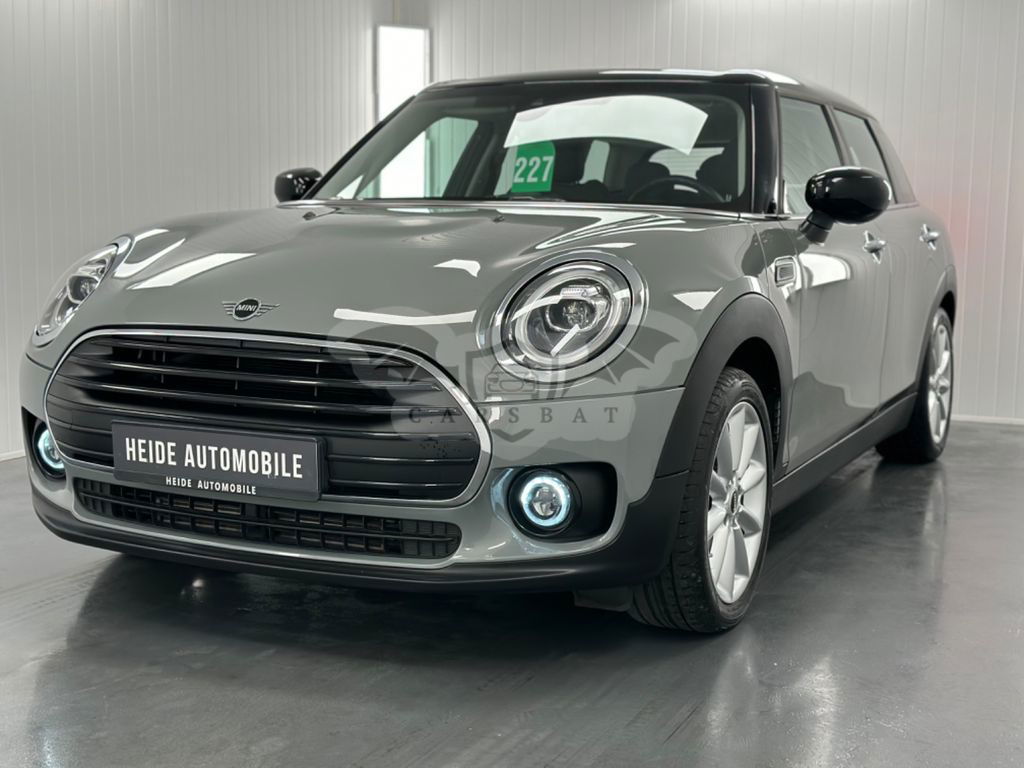 Mini Cooper 2019