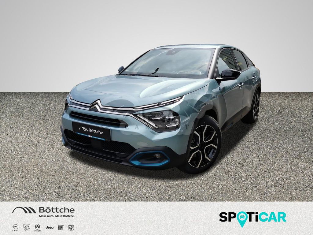 Citroën C4 2023