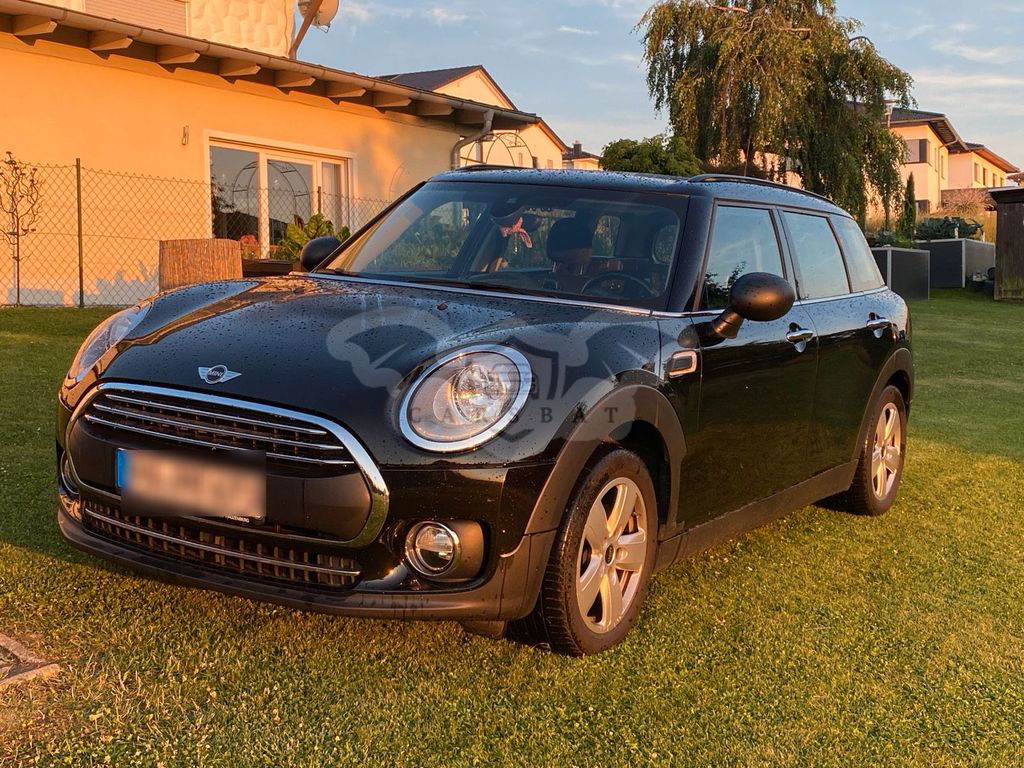 Mini One 2016