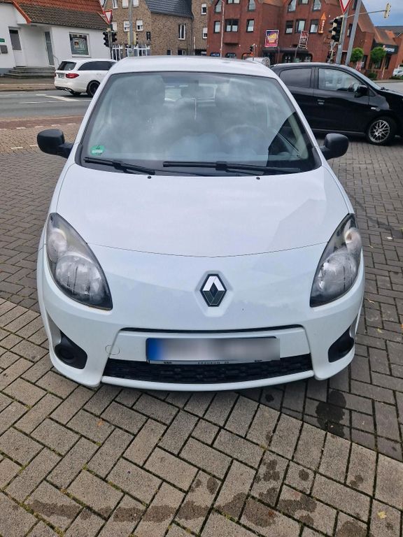 Renault Twingo 2011