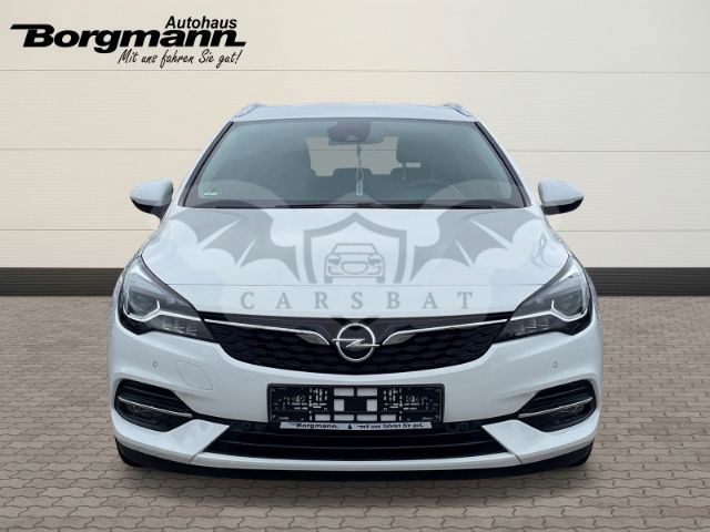 Opel Astra 2020