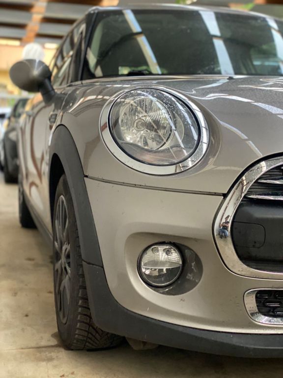 Mini One 2016