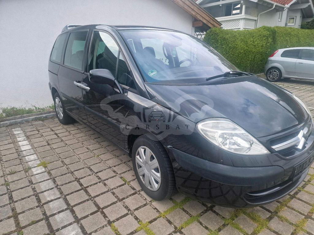 Citroën C8 2006