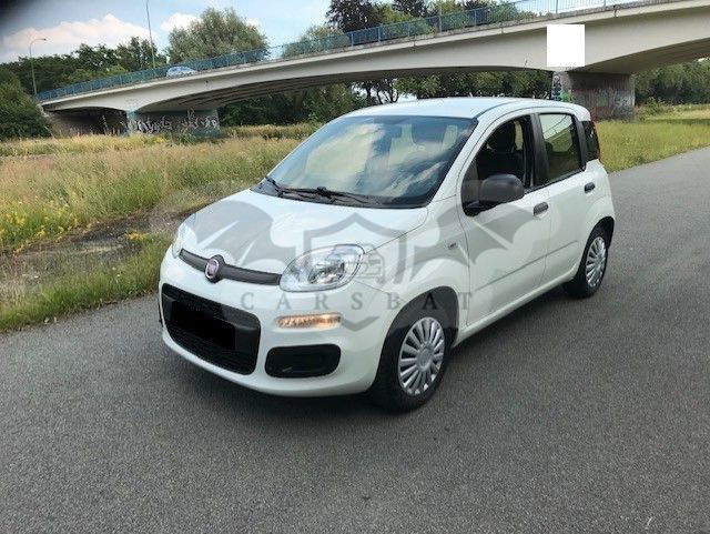 Fiat Panda 2016