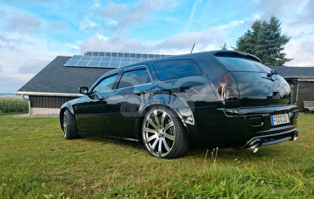 Chrysler 300C 2008