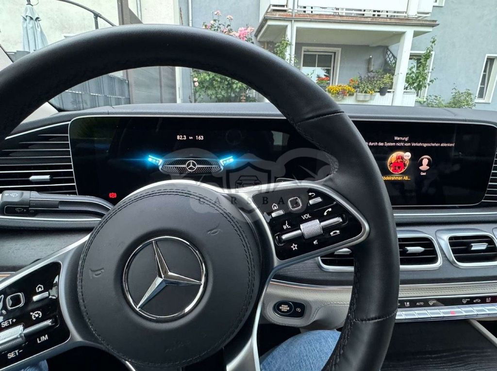 Mercedes-Benz 350 2024