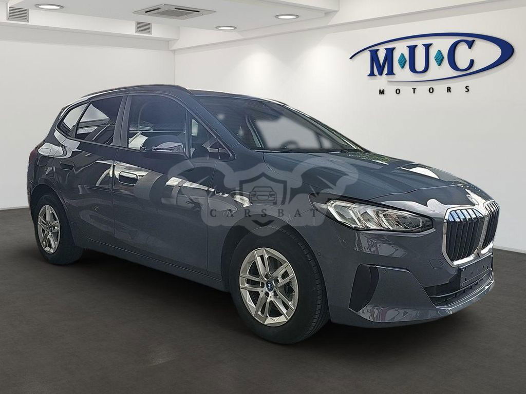 BMW 2 Series 225 2022