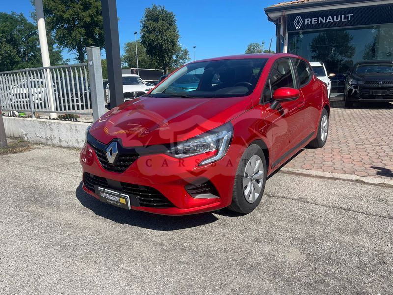 Renault Clio 2020