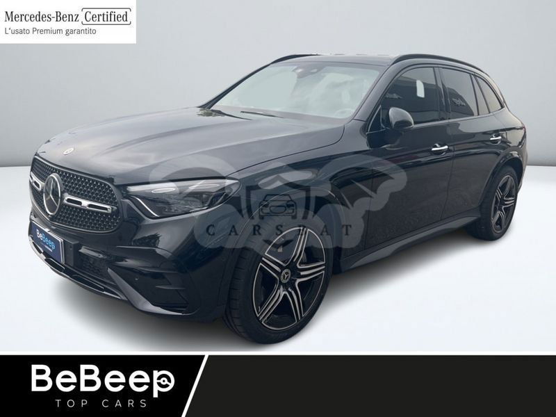 Mercedes-Benz GL 2023