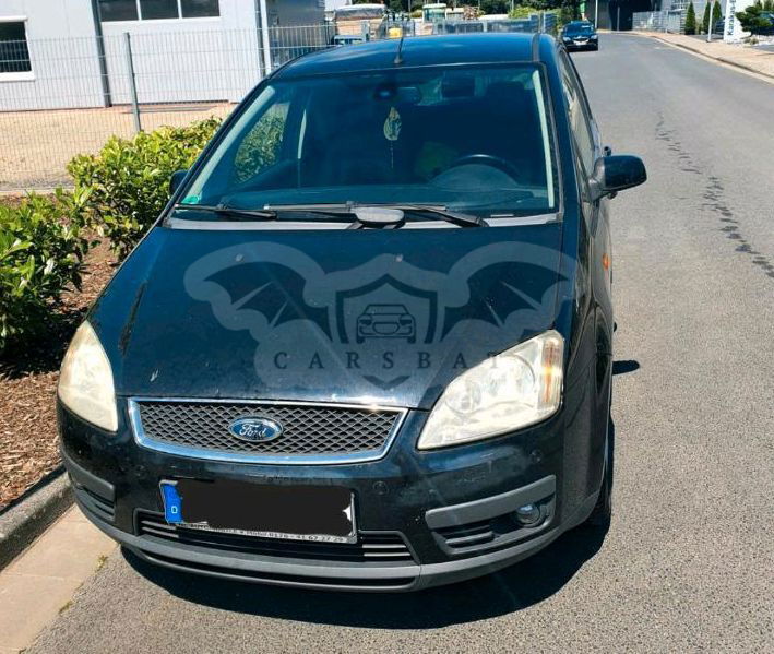 Ford C-Max 2006