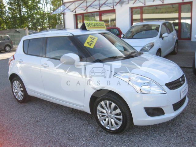 Suzuki Swift 2010