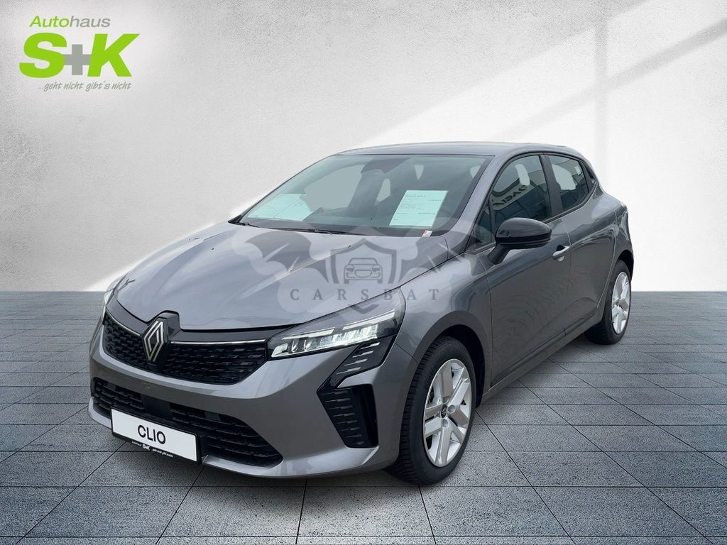 Renault Clio 2024